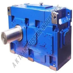 Wpa Gearbox, Power 10 kW
