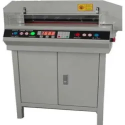 Digital Machine, Model NameNumber VK 1700
