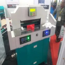 Album Window Cutting Machine, UsageApplication na