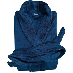Fabric Bath Robe