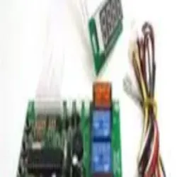 Vending Machine Spare Parts, Shape Round