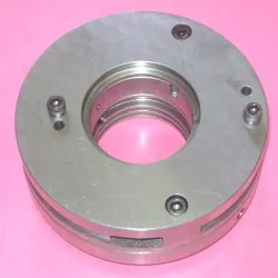 Internal Gear Pumps, Model AK495