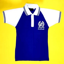 Cotton School T-Shirts