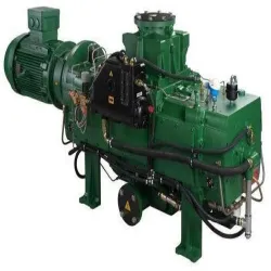 Dry Type Vacum Pump, Voltage 230