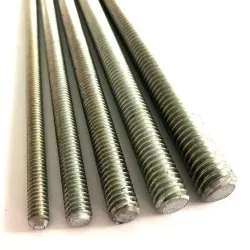 Full Threaded Rod, Material Grade STANDAD