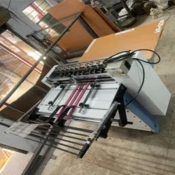 Auto sticker cutter, UsageApplication Industrial