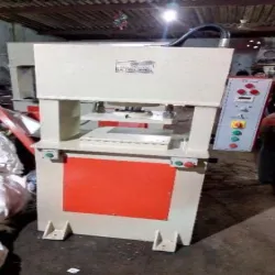 Digital Die Cutting Machine Vulcan, Voltage 220-440V