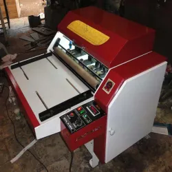 Auto Feed Sticker Cutter Label Cutter, Model NameNumber Rotary Die Cutting