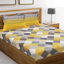 Double Bed Linens