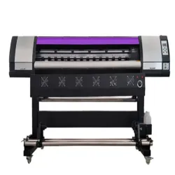 A2 Plotter, RAM 2MB