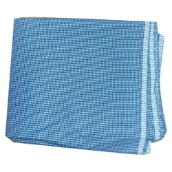 Viscose School Uniform Fabric