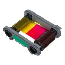 Evolis Primacy 2 Card Printer, Print Color Colored