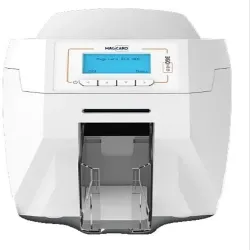 PVC ID Card Printer, Frequency 50 Hz