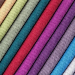 Polyester Uniform Fabric