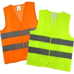 Safety Jacket, SizeDimension Free Size