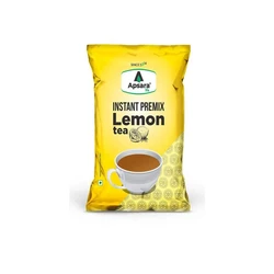 Lemon Tea Primix