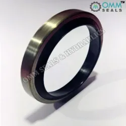 Wiper Seals dust seal, UsageApplication Industrial