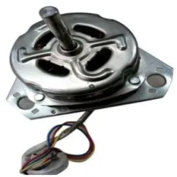 230V AC Washing Machine Motor, Power 370 W
