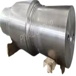 Roller Shaft, Material Stainless Steel