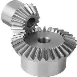 Bevel Gear, Material Carbon Steel