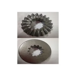 Bevel Gear, Surface Treatment Coated