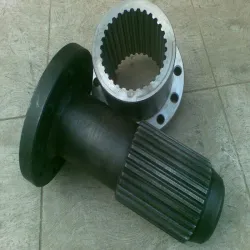 Internal Splines, Brand Apex Gear Craft