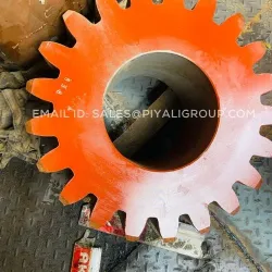 Bevel Gear, Diameter 100mm