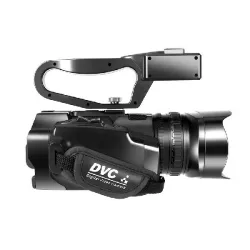 XA40 Professional Video Camera, Camera Technology Digital Camera
