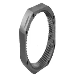 Internal Gears, Motor Speed 3000 RPM