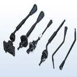 Precision Gear, Material Iron