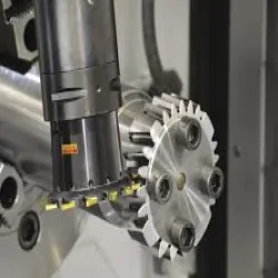 Rolling Mill Ring Gear, UsageApplication industrial