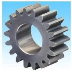 High Precision Gear, Shape Round