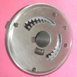 Internal Gear, Application Automative industries
