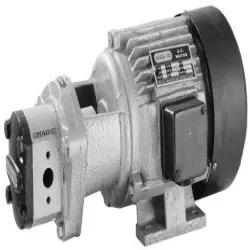 Internal Gear, Hardness 45 HRC