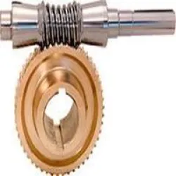 Worm Wheel, Deal In New