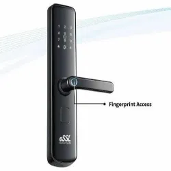 Electronic Door Lock, Plate choice of wide or narrow
