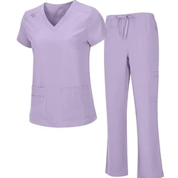 Stylish, Comfortable Female Nurse Outfit Manufacturer