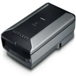 Document Scanner, Brand Canon