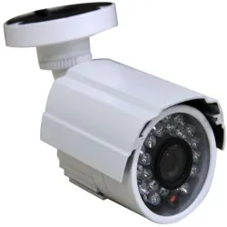 Bullet IP Camera, Camera Resolution 2 MP