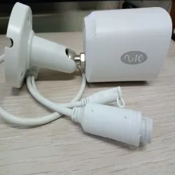 Bullet Ip Camera, Camera Type Wireless Camera