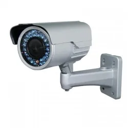 UsageApplication Outdoor Use, Model NameNumber DS-2CE1ACOT-IRPECO IR Bullet Camera, Camera Technology Analog Camera