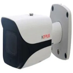 Motorized Bullet IP Camera, UsageApplication Security