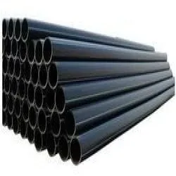 Sprinkler Pipes, Color Black
