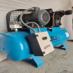 Reciprocating Air Compressor, Brand YCS