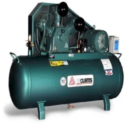 Reciprocating Air Compressor, Motor ELGI