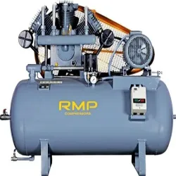 Reciprocating Air Compressor, Horse Power 15 HP