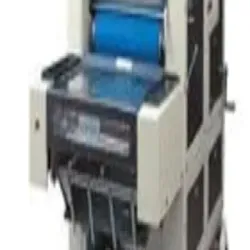 Uv Roll To Roll Double Sided Printer, Print Resolution 1440 dpi