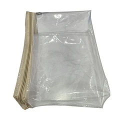  PVC Zipper Bag