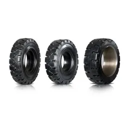 ASU Trolley Wheel, Size 815x15