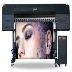Digital Printing Machine, UsageApplication SIGNMAKING AND ADVERTISING